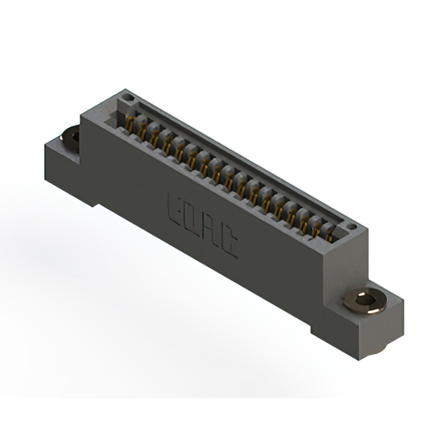 895-017-521-103 EDAC Inc.  Edgeboard Connectors