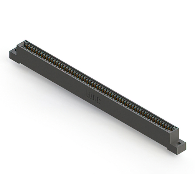 895-058-520-102 EDAC Inc.  Edgeboard Connectors