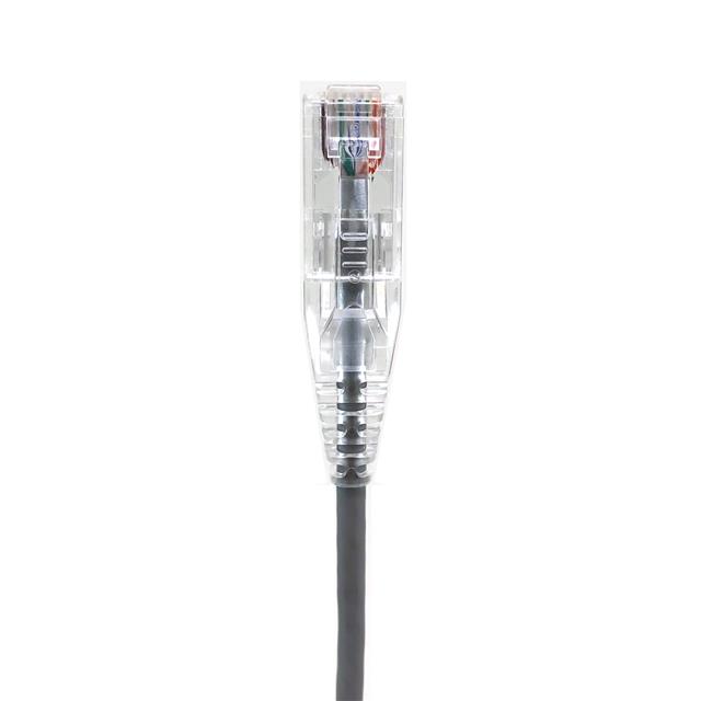 E08-003-SLIM Micro Connectors, Inc.  Assemblaggi di cavi