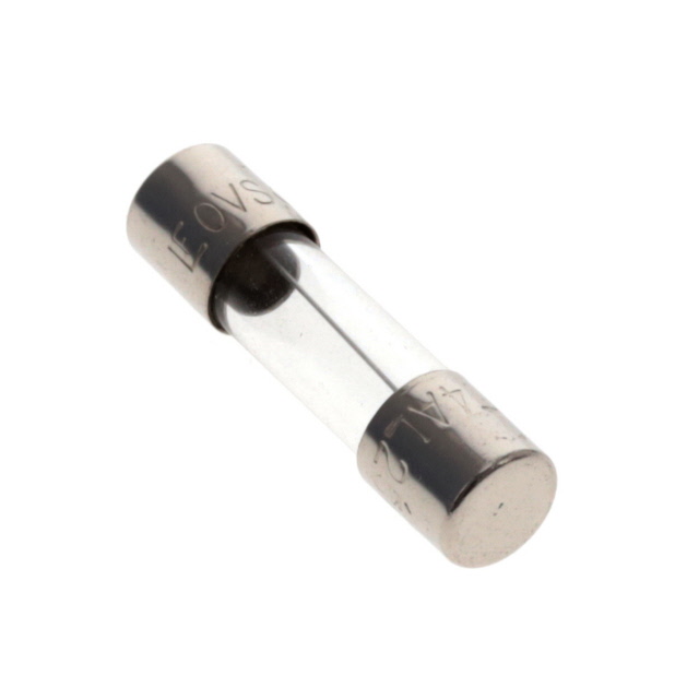 0618004.MXP Littelfuse Inc. Fusibili