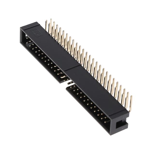 3020-50-0200-00 CNC Tech  Headers Male Pins