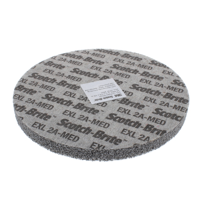 61500122629 3M  Abrasifs et produits de conditionnement de surface