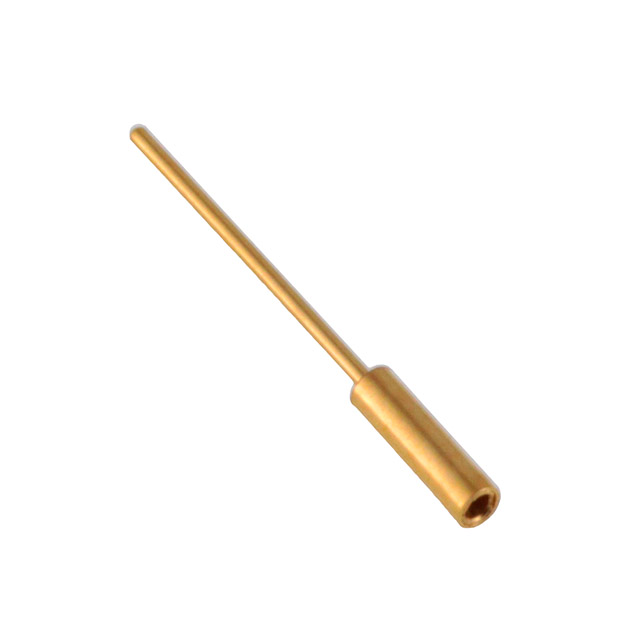 6464-0-15-15-10-27-04-0 Mill-Max Manufacturing Corp.  Connettori a presa per pin PC