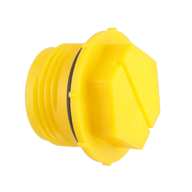 BL11D Essentra Components  Tappi per fori - Tappi conici