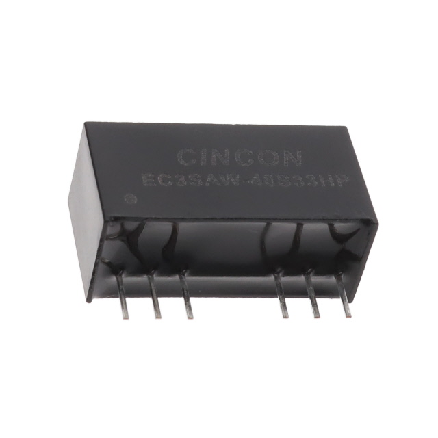 EC3SAW-48S33HP Cincon Electronics Co. LTD  Convertidores CC CC