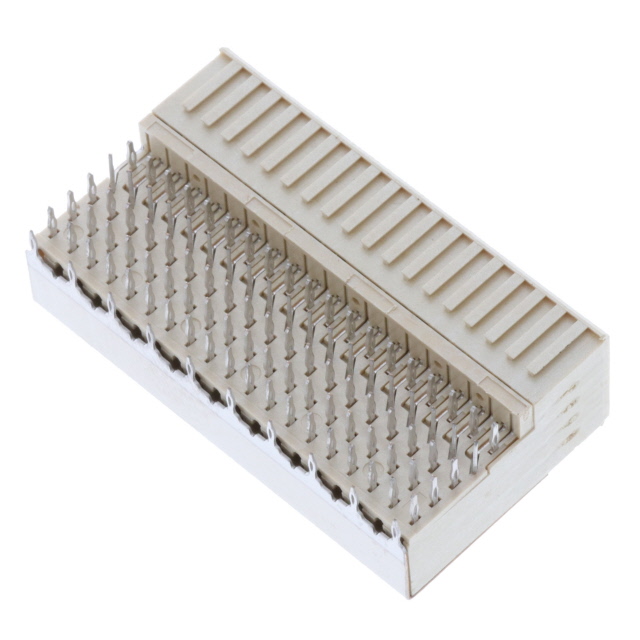 HM2J71PE5110N9LF Amphenol ICC (FCI)  Hard Metric Standard