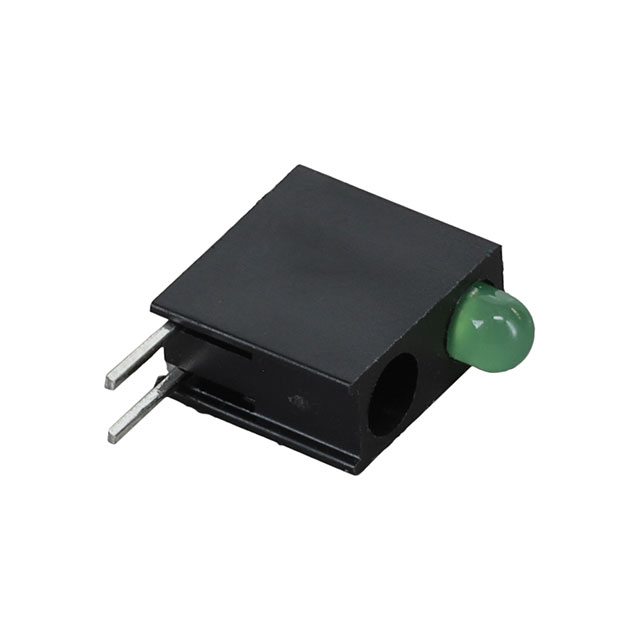 HV-A264B/SUR-U1930 Harvatek Corporation  Leiterplattenanzeigen Arrays Lichtbalken Balkendiagramme