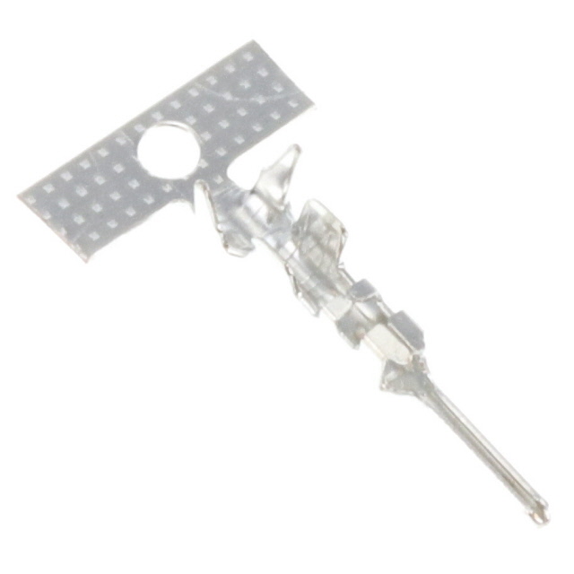 2-2834068-2 TE Connectivity AMP Connectors  Solid State Lighting Connector Contacts