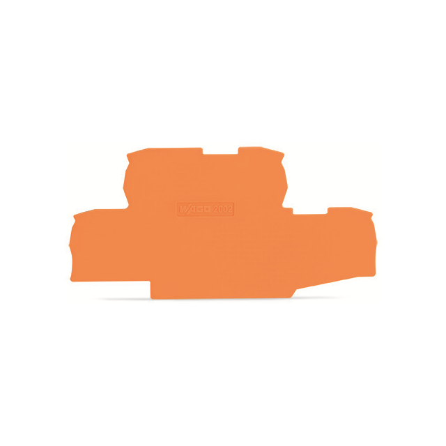 2002-2792 WAGO Corporation  Accessories