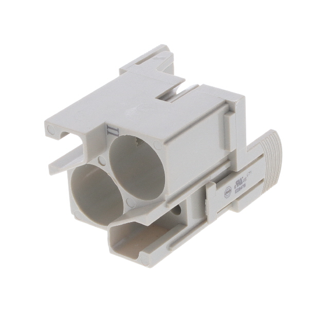 T2111027101-000 TE Connectivity AMP Connectors  Carcasas de conectores de alta resistencia, bases y cubiertas