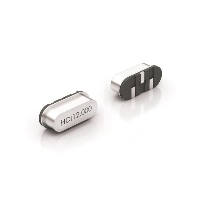 X49SS3-6.000-F20NJDTK Suzhou Hangjing Elec&Tech Co.,Ltd  Cristales