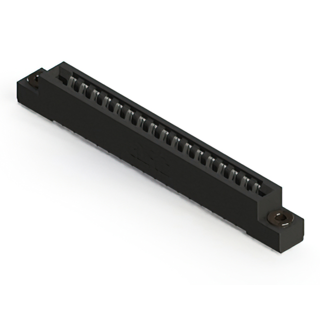 357-017-425-103 EDAC Inc.  Edgeboard Connectors