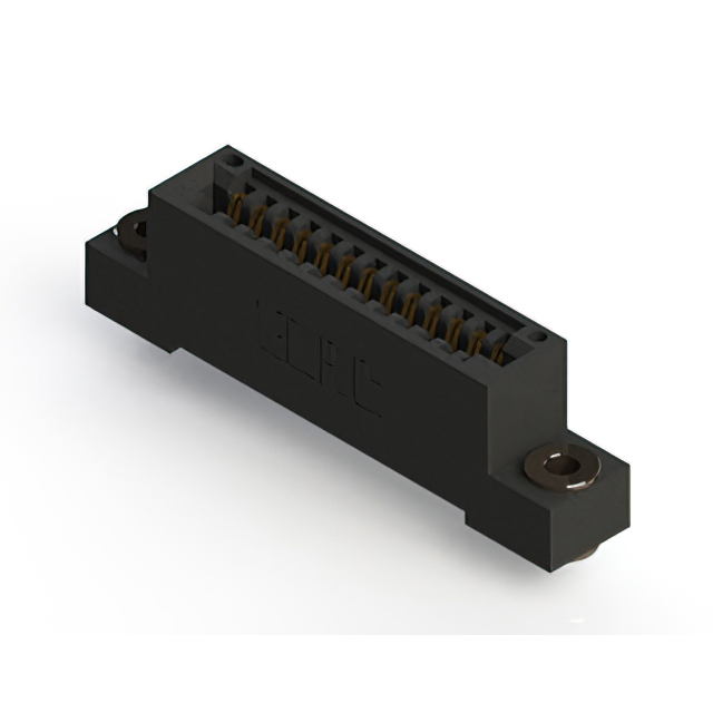 395-013-525-103 EDAC Inc.  Edgeboard Connectors