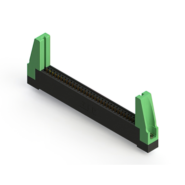 395-034-525-188 EDAC Inc.  Conectores de tableros de borde