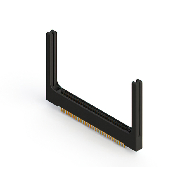 396-054-560-258 EDAC Inc.  Edgeboard Connectors