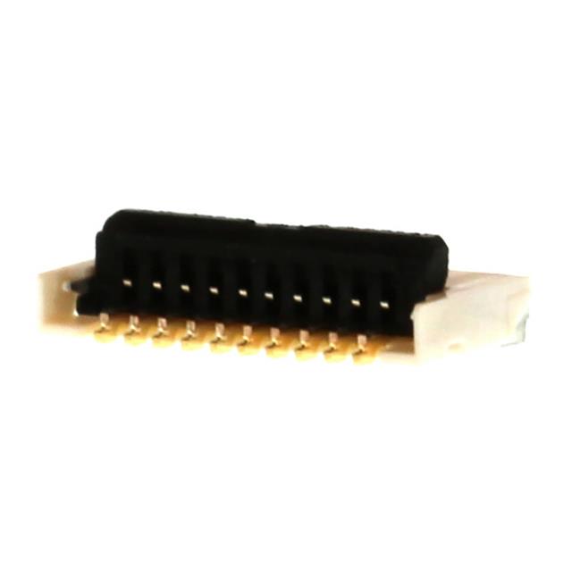 5034800800-TR750 Molex  Fiber Optic Connector Adapters