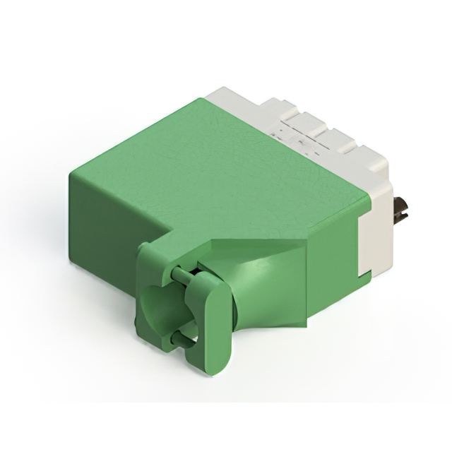 516-038-541-412 EDAC Inc.  Alloggiamenti per connettori backplane