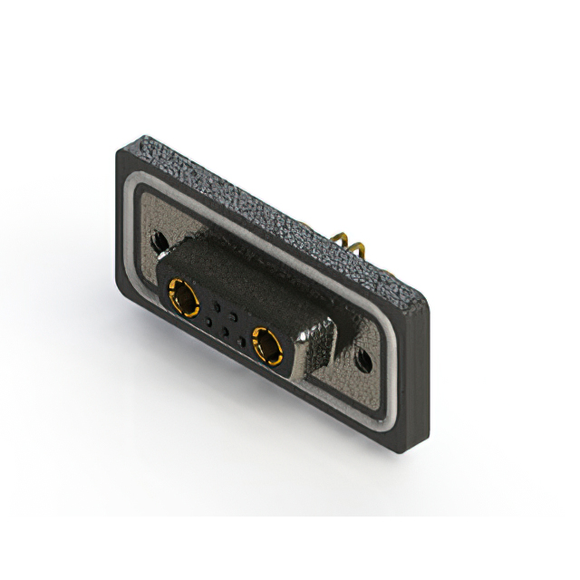 630W7W2-140-4NA EDAC Inc.  Gruppi di connettori D-Sub