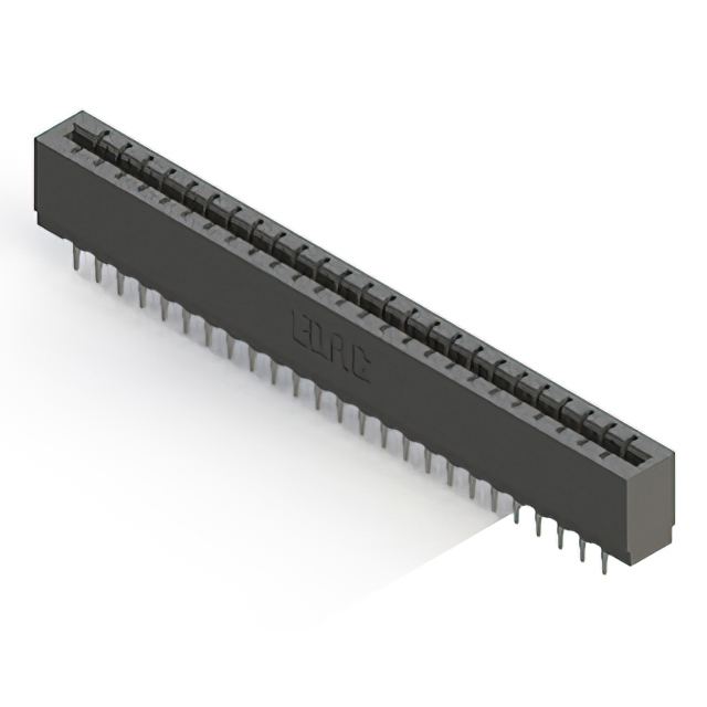 717-050-520-201 EDAC Inc.  Edgeboard Connectors