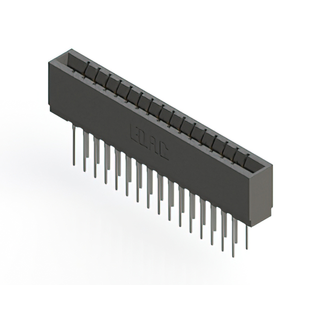 737-032-545-201 EDAC Inc.  Edgeboard Connectors