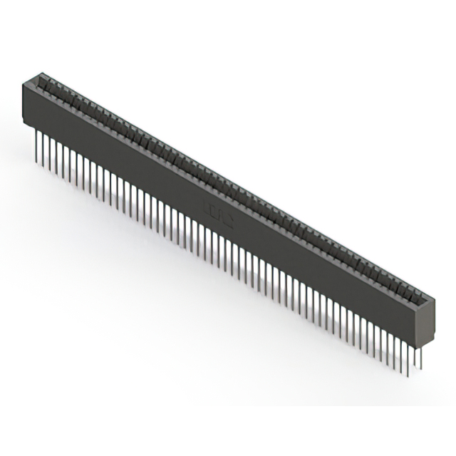 746-112-540-201 EDAC Inc.  Edgeboard Connectors