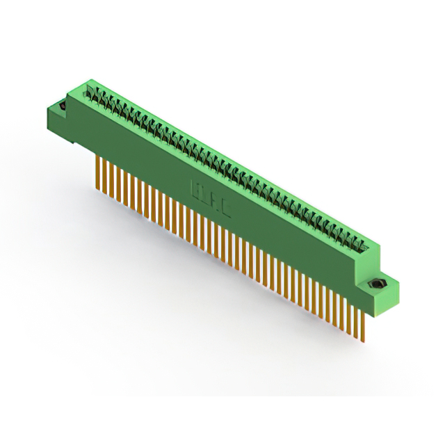 842-039-544-107 EDAC Inc.  Edgeboard Connectors