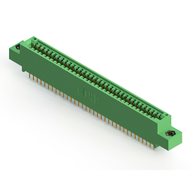 845-068-525-508 EDAC Inc.  Edgeboard Connectors