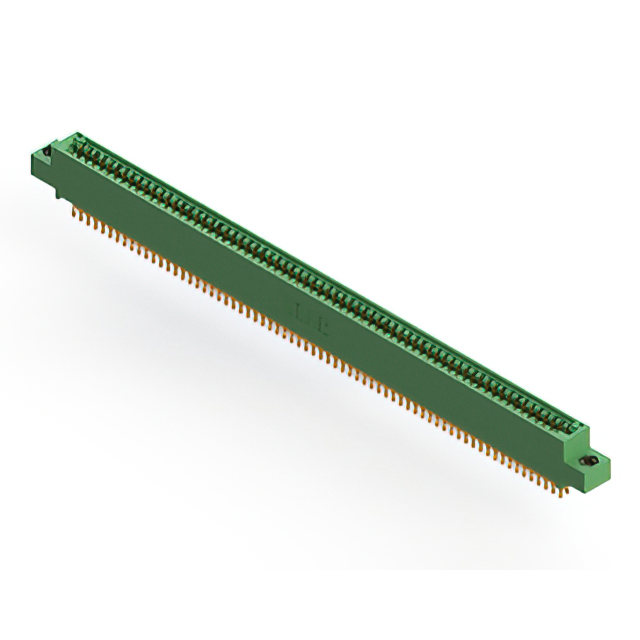 845-136-555-507 EDAC Inc.  Edgeboard Connectors