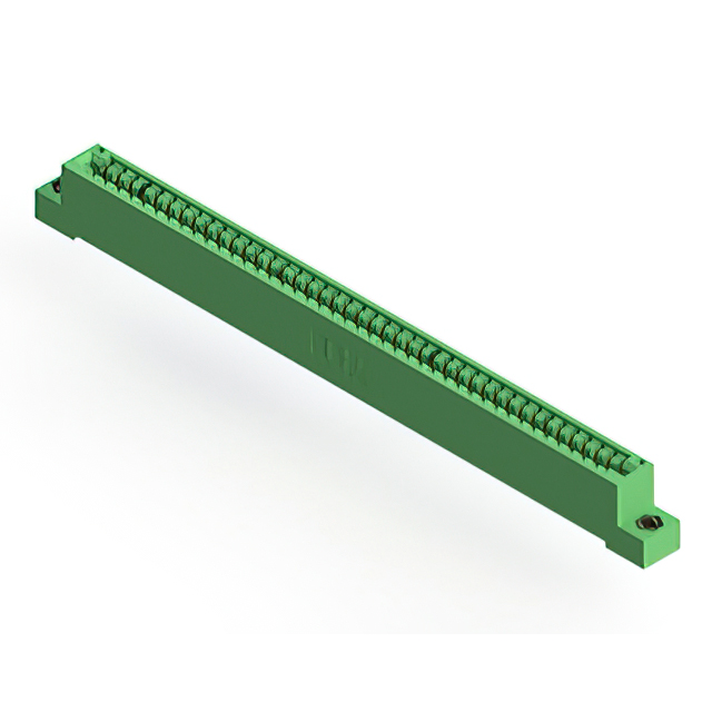 846-042-521-107 EDAC Inc.  Edgeboard Connectors