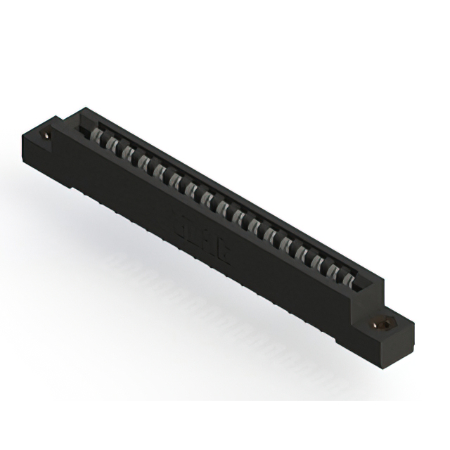 857-017-454-108 EDAC Inc.  Edgeboard Connectors
