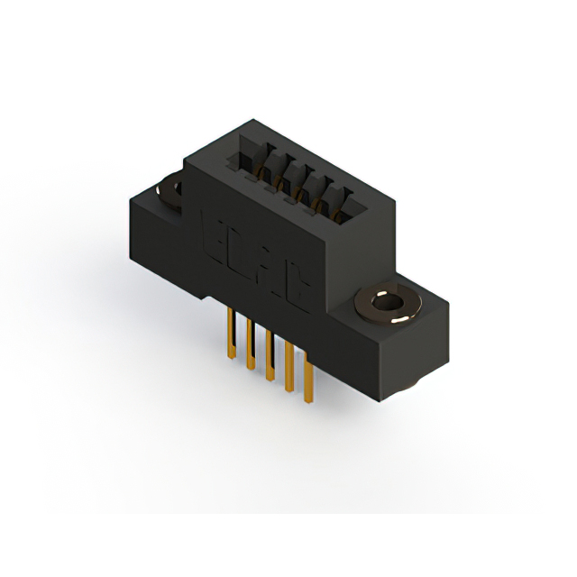 892-010-523-203 EDAC Inc.  Kantenbrettverbinder