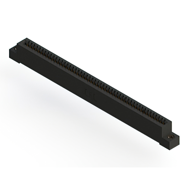 892-050-521-108 EDAC Inc.  Edgeboard Connectors