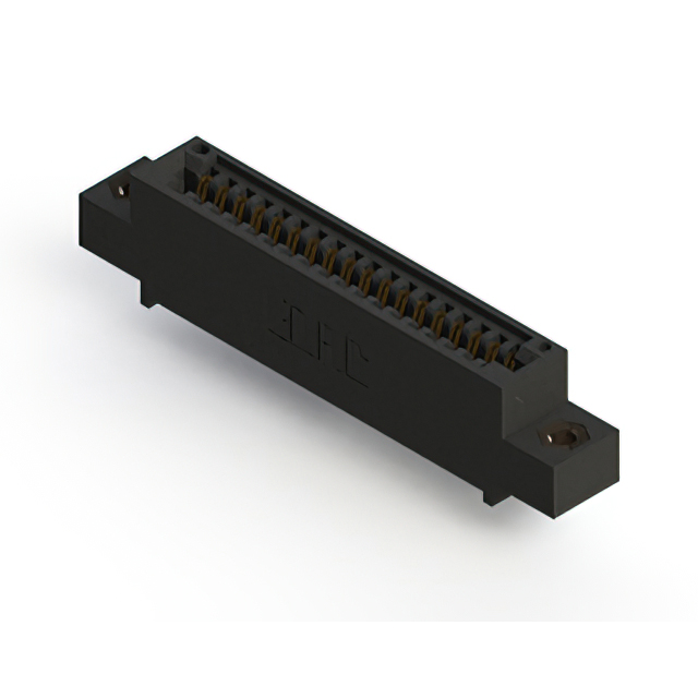 895-018-500-407 EDAC Inc.  Edgeboard Connectors