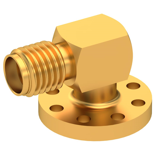 9035-1513-003 Radiall USA, Inc.  Gruppi di connettori coassiali (RF)