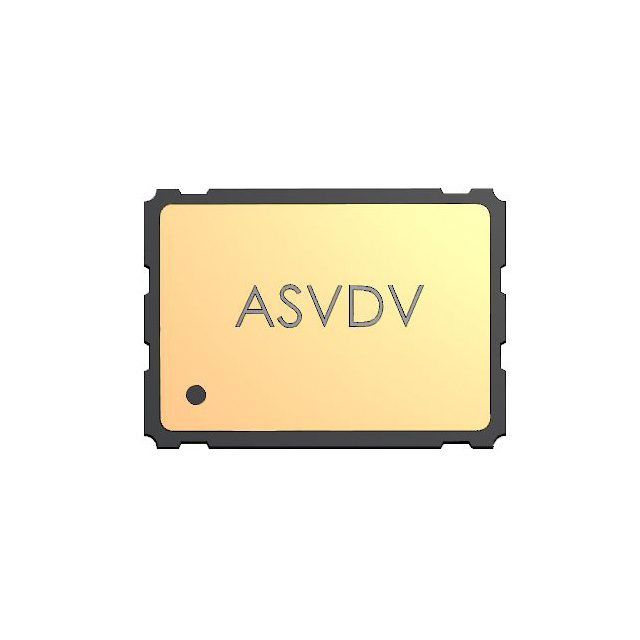 ASVDV-24.000MHZ-LC-T Abracon LLC  Oscillatori