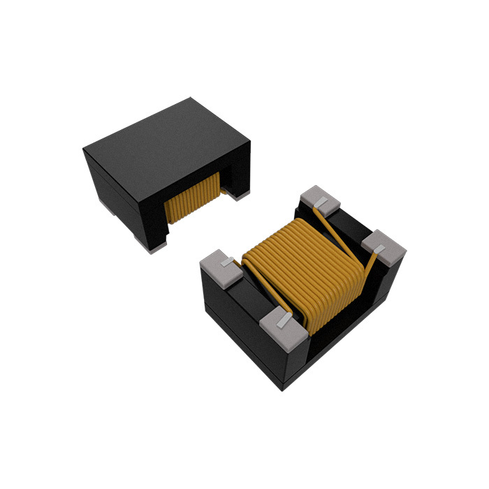 ACMP-Q7040-501-T Abracon LLC  Common Mode Chokes