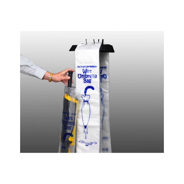 UB0735 Elkay Plastics Company  Productos de envío y embalaje