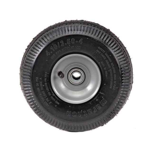 20011 Marathon Industries  Carts and Trucks