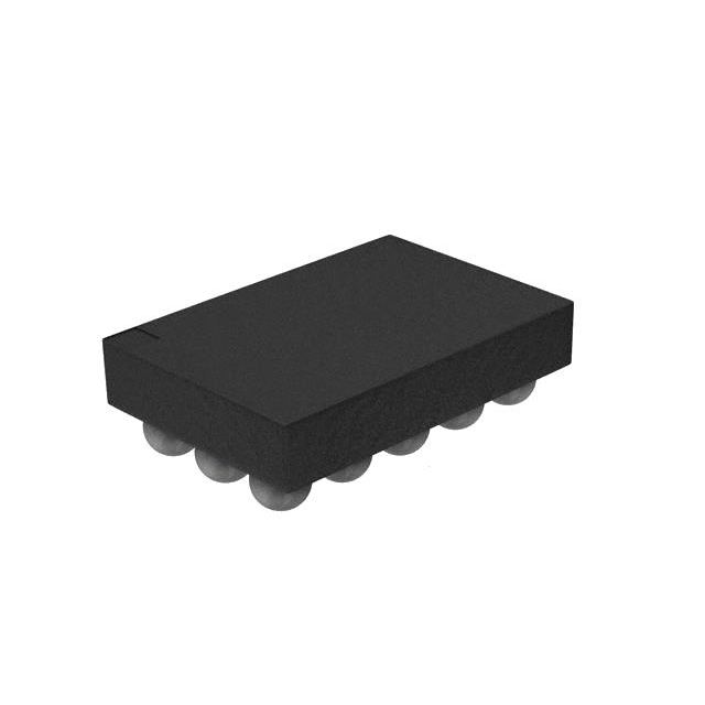 FAN53526UC00X Fairchild Semiconductor  Reguladores de voltaje - Reguladores de conmutación CC-CC