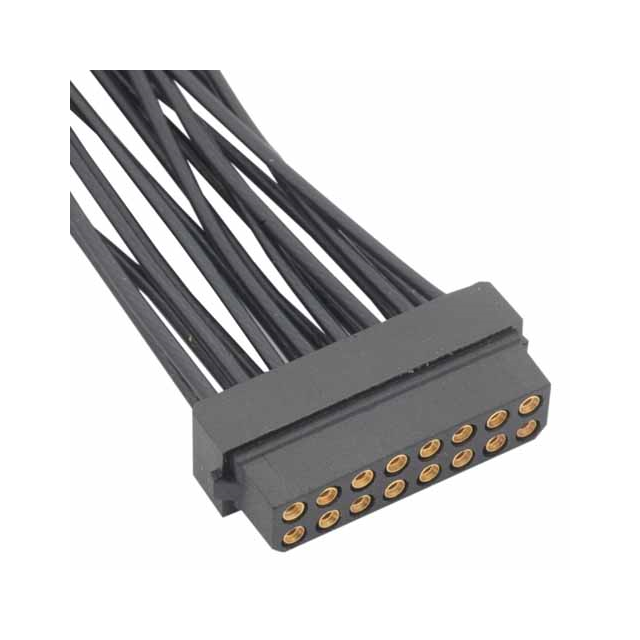 M80-8892601 Harwin Inc.  Support de panneau suspendu gratuit