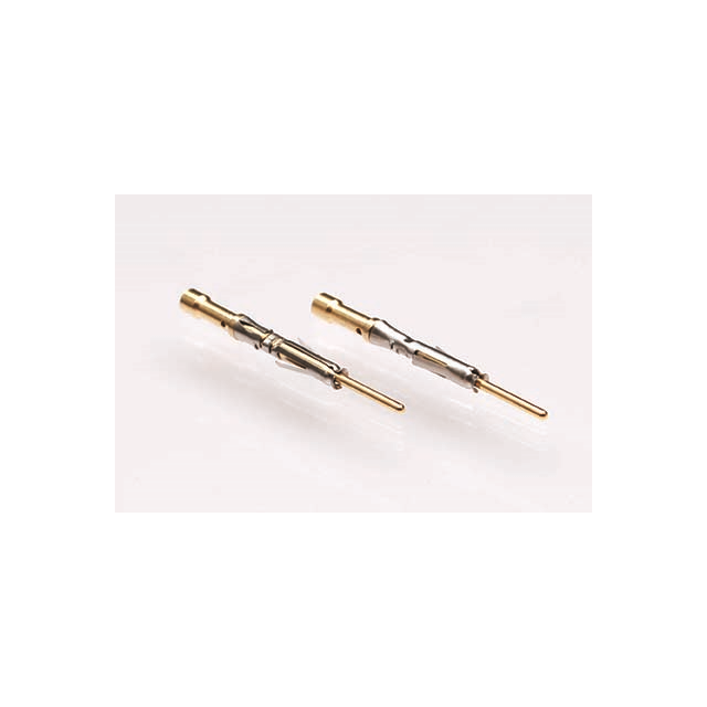 MP28W23G5 Amphenol Sine Systems Corp  Contacts de connecteur circulaire