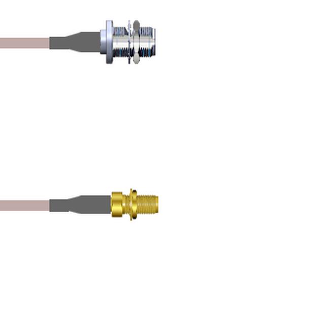 Q-2102X000R0.5M Amphenol Custom Cable  Assemblaggi di cavi
