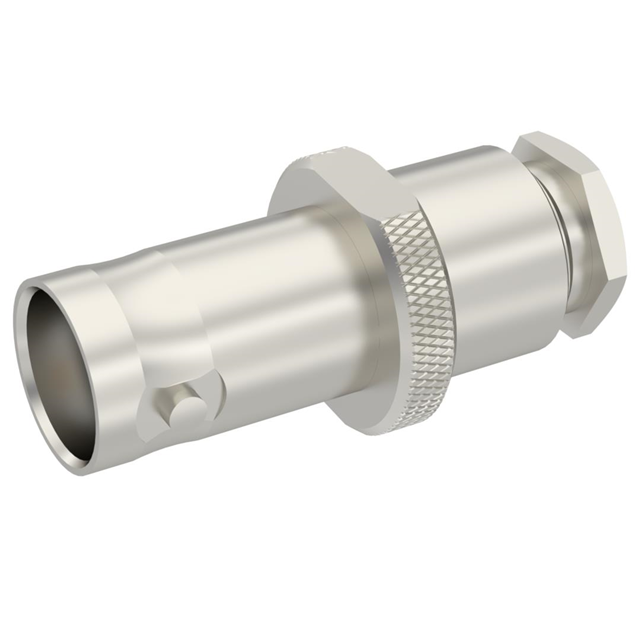 R141206000 Radiall USA, Inc.  Gruppi di connettori coassiali (RF)