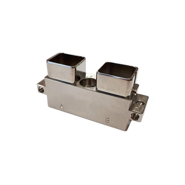 SIM2N42K Amphenol Air LB  Terminal Junction Systems