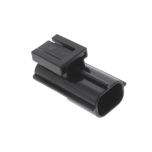 344274-1 TE Connectivity AMP Connectors  Boîtiers de connecteurs rectangulaires