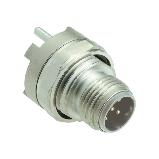 21033411505 HARTING  Assemblages de connecteurs circulaires