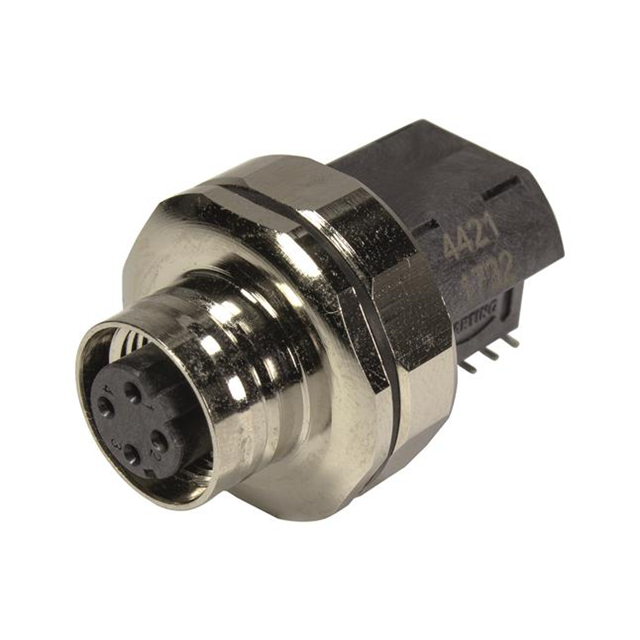 21033814422 HARTING  Conjuntos de conectores circulares