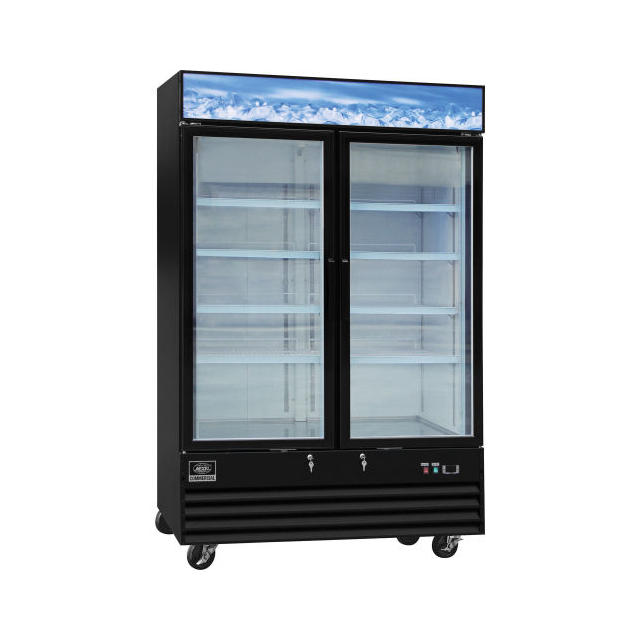 D1.2BM2F-HC Nexel  Conservazione e preparazione degli alimenti