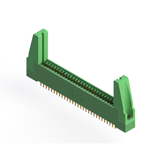 345-058-521-288 EDAC Inc.  Connettori per bordi