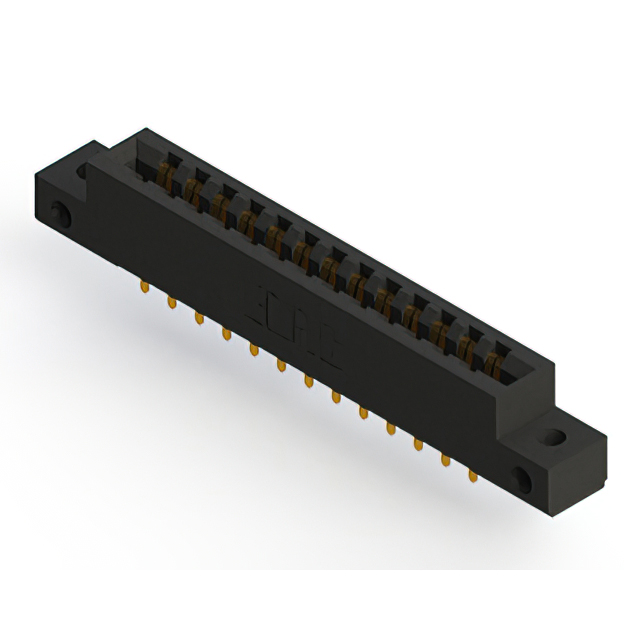355-026-521-512 EDAC Inc.  Edgeboard Connectors